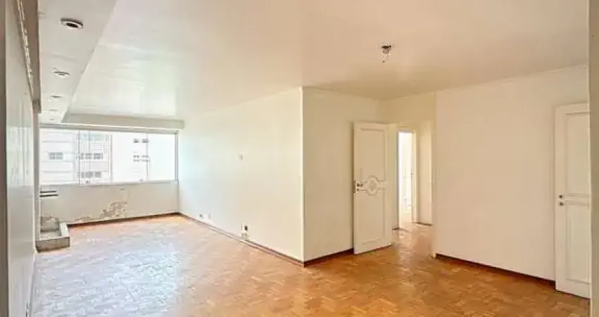 Apartamento com 3 quartos à venda na Rua Voluntários da Pátria, --, Santana, São Paulo