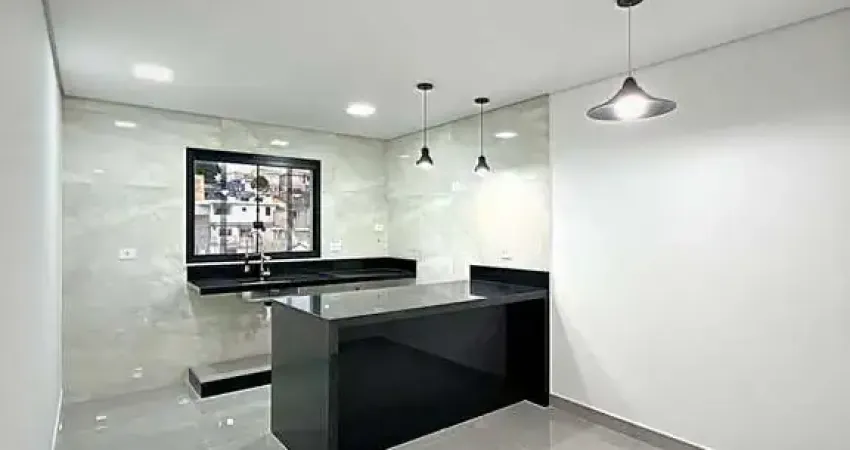 Casa com 3 quartos à venda na Rua Teotônio Freire, --, Vila Roque, São Paulo