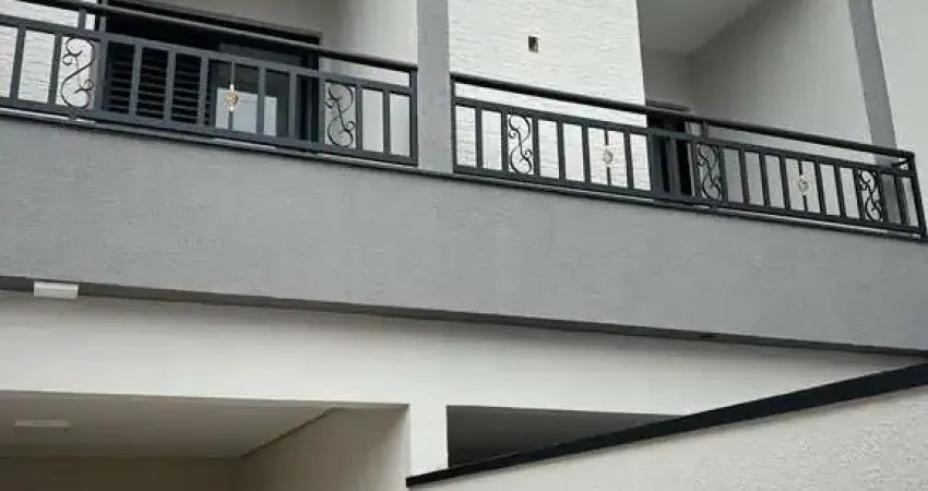 Sobrado novo no imirim com 3 suítes, 2 vagas e acabamento premium