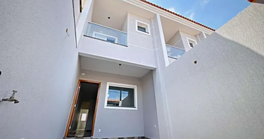 Casa com 3 quartos à venda na Rua Eugênia Bresser, --, Vila Constança, São Paulo