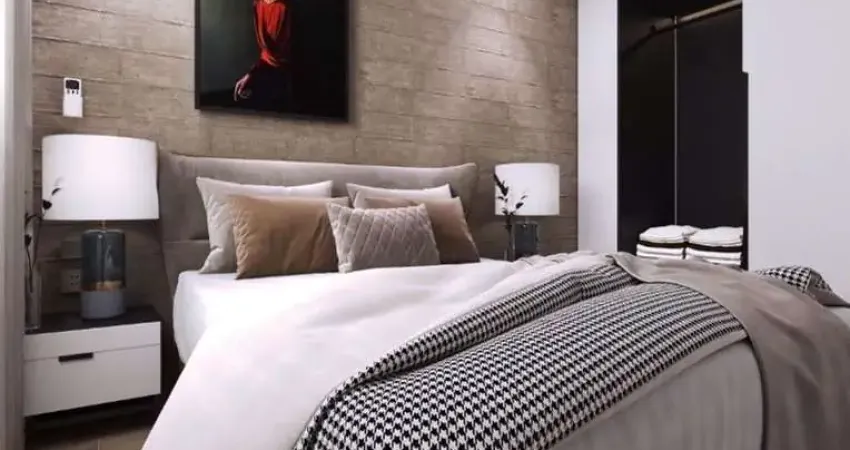 Apartamento residencial à venda, jardim sao paulo(zona norte), são paulo - ap945