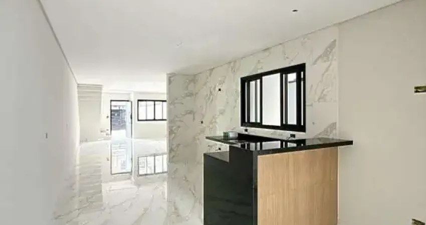 Sobrado de alto padrão no lago dos patos com espaço gourmet e 4 vagas