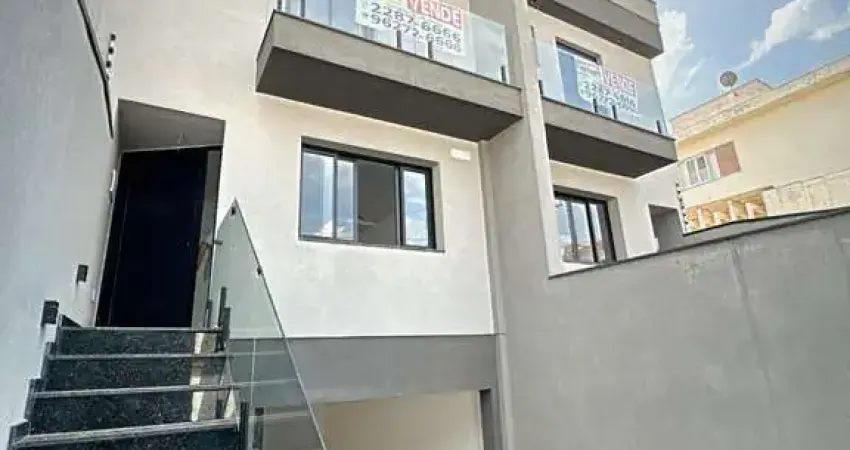 Sobrados novos na vila dom pedro ii – 3 suítes, 4 vagas e vista 360º