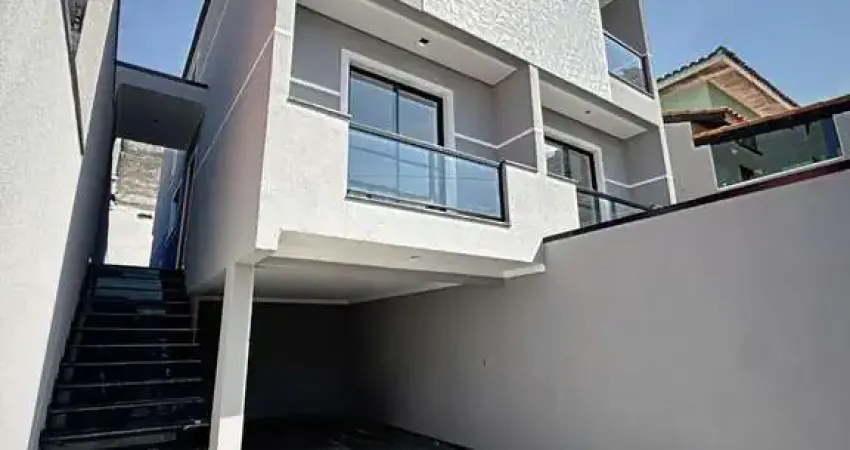 Sobrado com piscina e churrasqueira ao lado do shopping maia em guarulhos