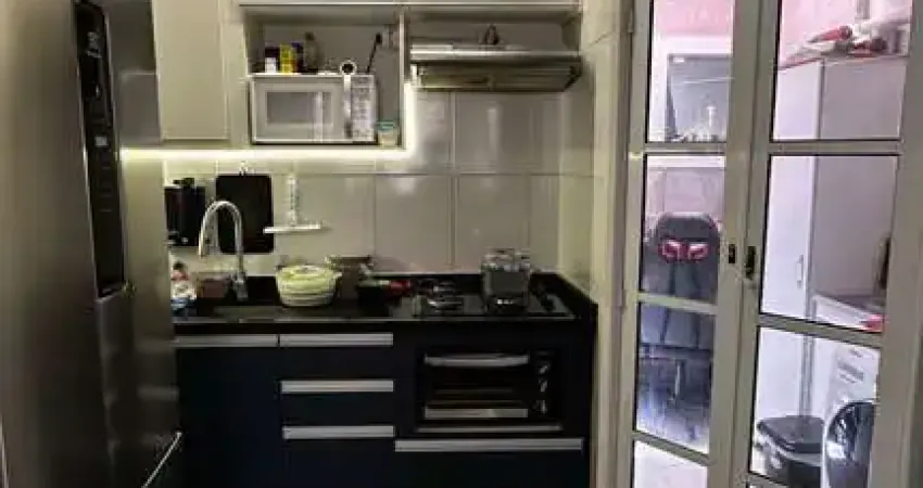 Casa em condomínio fechado com 1 quarto à venda na Rua Tanque Velho, --, Vila Nivi, São Paulo