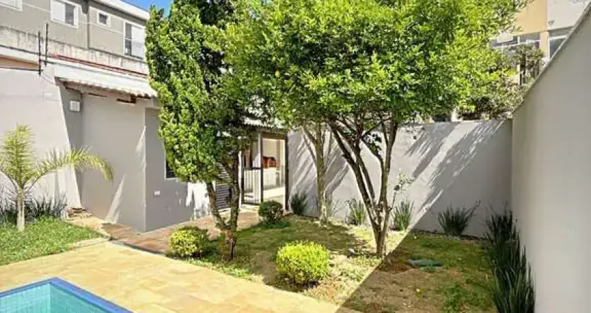 Sobrado alto padrão com piscina e 5 vagas na parada inglesa – 1.799.000,00!