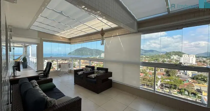 Apartamento com 3 quartos à venda na Avenida Anchieta, --, Centro, Bertioga