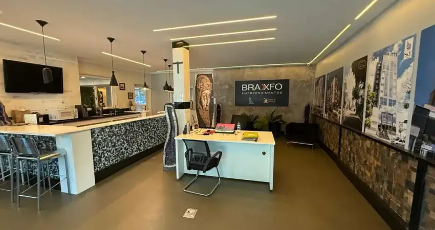Sala comercial 2 dormitórios para alugar horto florestal são paulo/sp