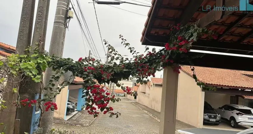 Casa em condomínio 2 dormitórios à venda alto ipiranga mogi das cruzes/sp