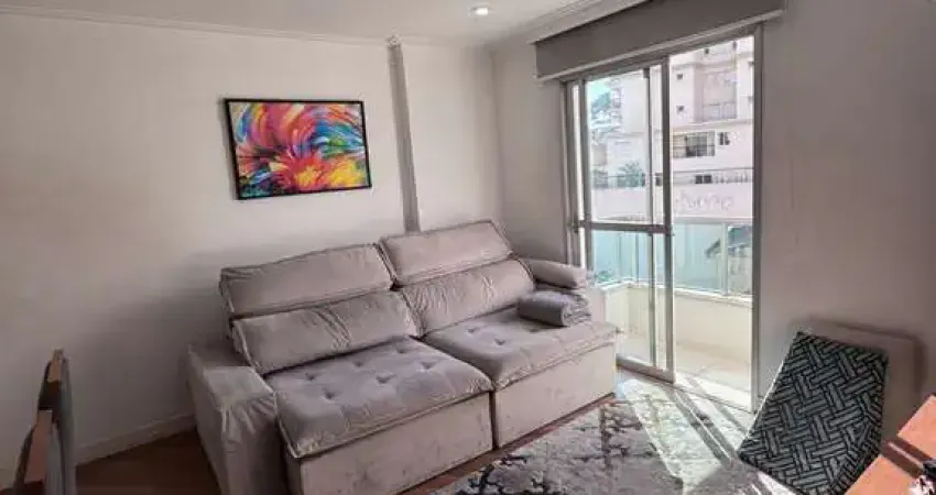 Apartamento com 2 quartos à venda na Rua Voluntários da Pátria, --, Santana, São Paulo