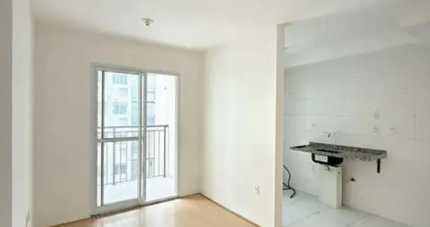 Apartamento moderno com suíte e lazer completo – vila guilherme