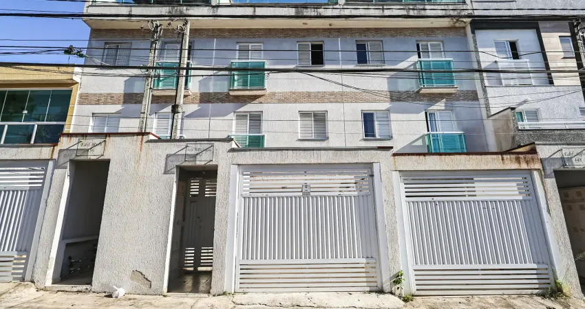 Apartamento Sem Condomínio na Vila Helena.