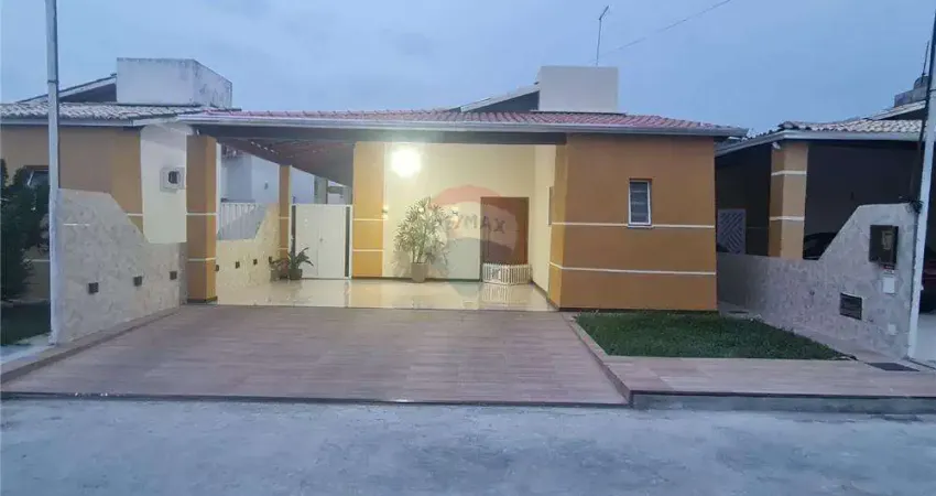 Casa com 5 quartos à venda na Rua Manoel Espinheira Fonseca, 71, Aruana, Aracaju