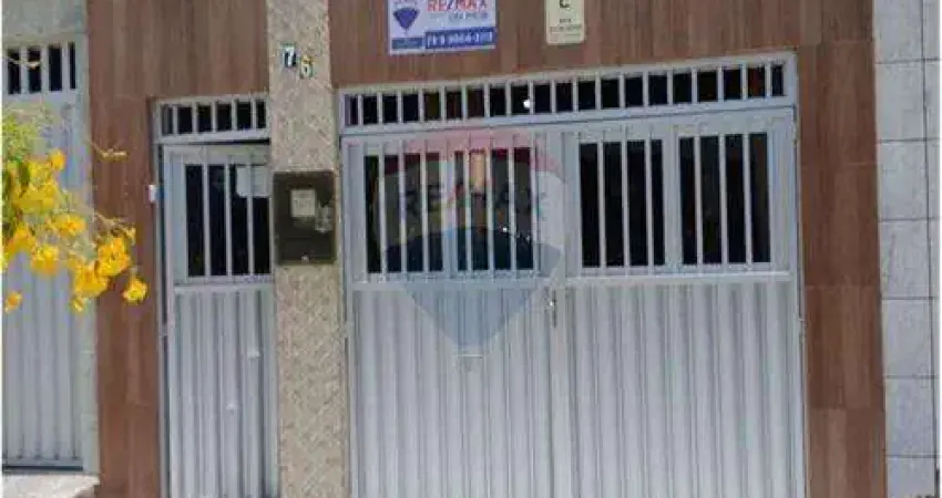 Casa com 3 quartos à venda na Rua Alagoas, 76, José Conrado de Araújo, Aracaju