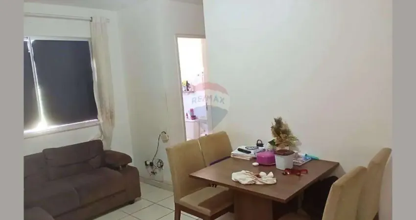 Apartamento com 2 quartos à venda no Olaria, Aracaju