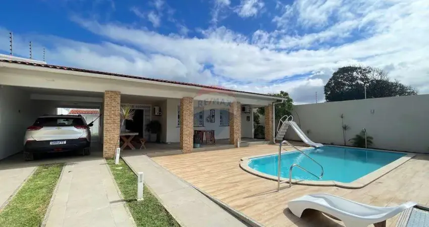 Casa com 3 quartos à venda na Travessa São Vicente, 49, Robalo, Aracaju