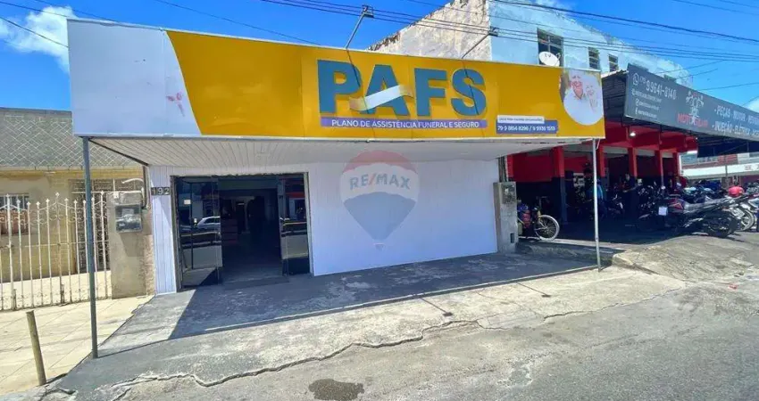 Casa com 150m² na avenida gentil tavares, santo antônio – oportunidade