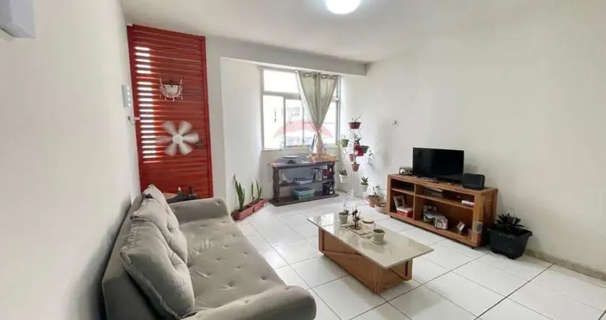 Apartamento com 3 quartos à venda na Travessa Juca Barreto, 93, São José, Aracaju
