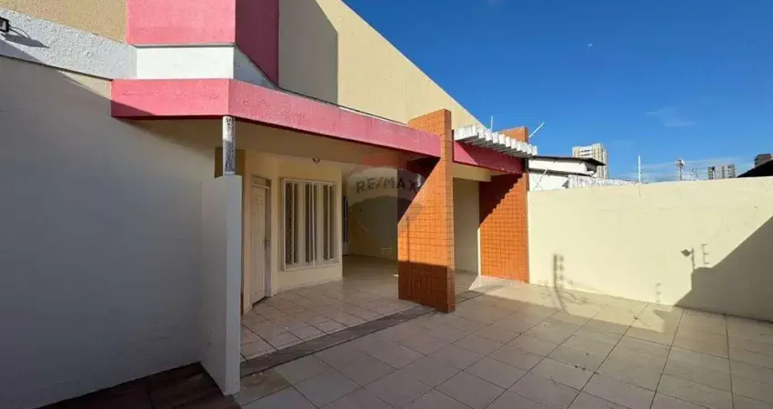 Casa no bairro atalaia prox. a passarela do caranguejo - aracaju/se