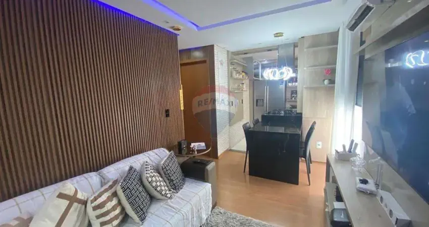 Apartamento com 2 quartos à venda na Avenida Jornalista Juarez Conrado Dantas, 1125, Santa Maria, Aracaju