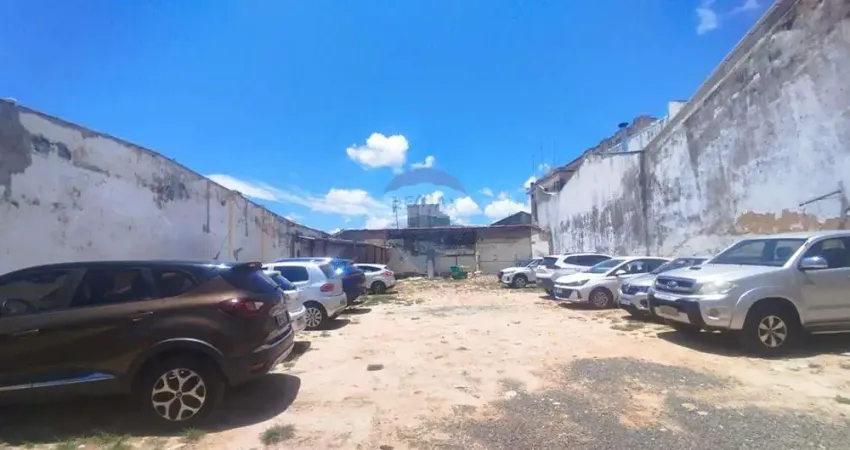 Terreno à venda na Rua Itabaiana, 26, Centro, Aracaju