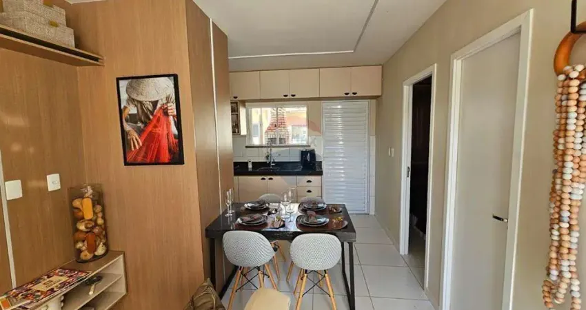 Vende casa no condomínio residencial villa da conquista - santa maria