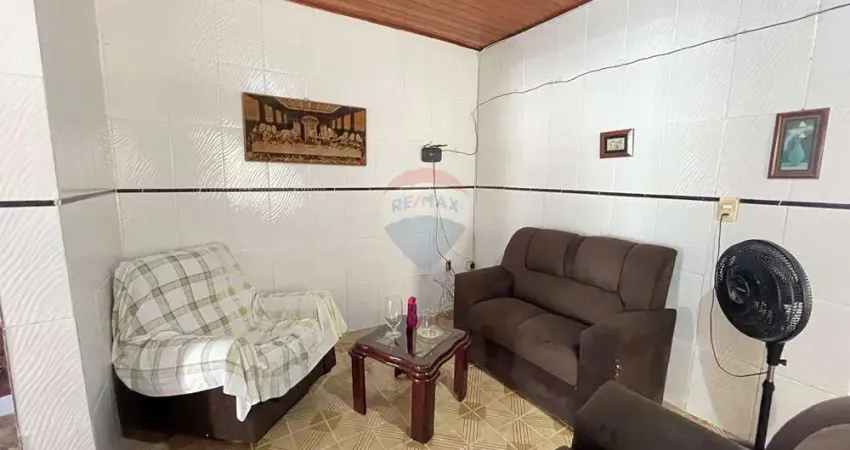 Casa no bairro são josé. ampla com espaço extra e garagem – ideal para moradia ou investimento