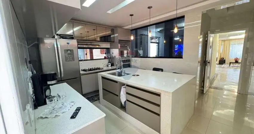 Apartamento com 5 quartos à venda na Rua Álvaro Garcia, 48, Farolândia, Aracaju