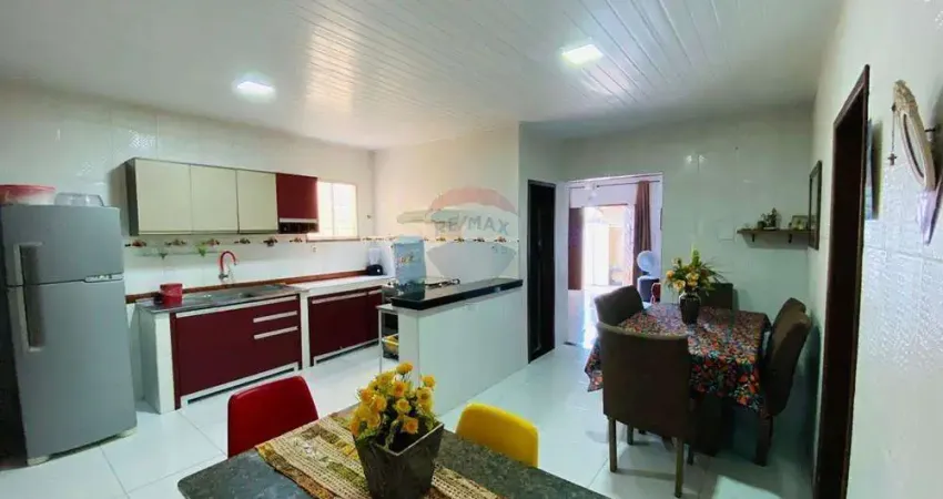 Casa com 5 quartos à venda no Centro, Nossa Senhora do Socorro