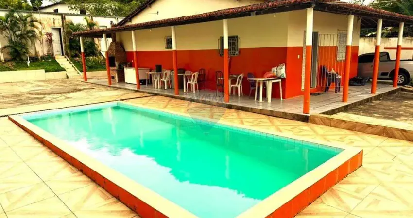 Chácara / sítio com 10 quartos à venda no Jabotiana, Aracaju