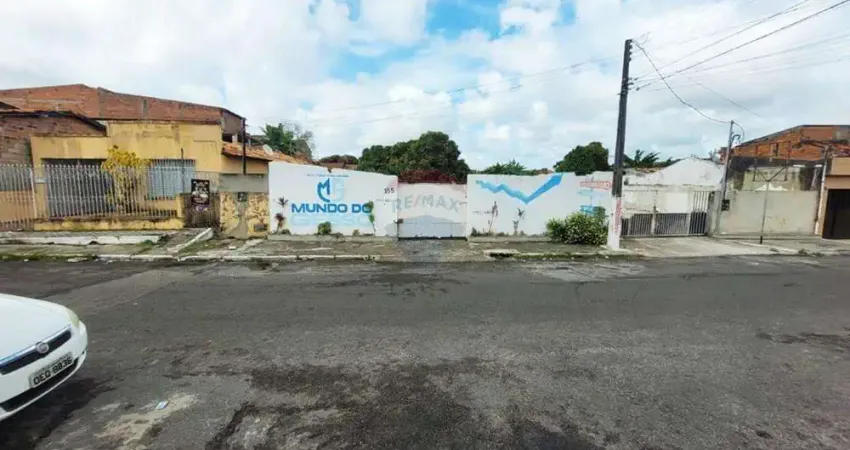 Terreno comercial à venda no Novo Paraíso, Aracaju