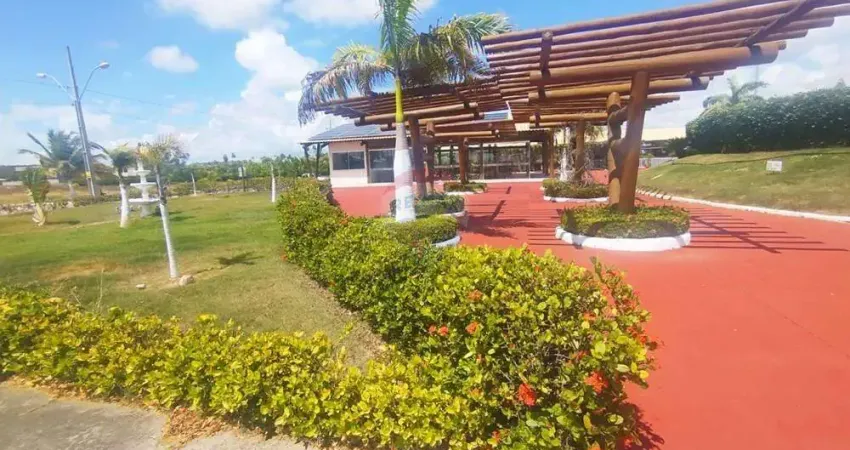 Terreno à venda no Centro, Itaporanga D'Ajuda