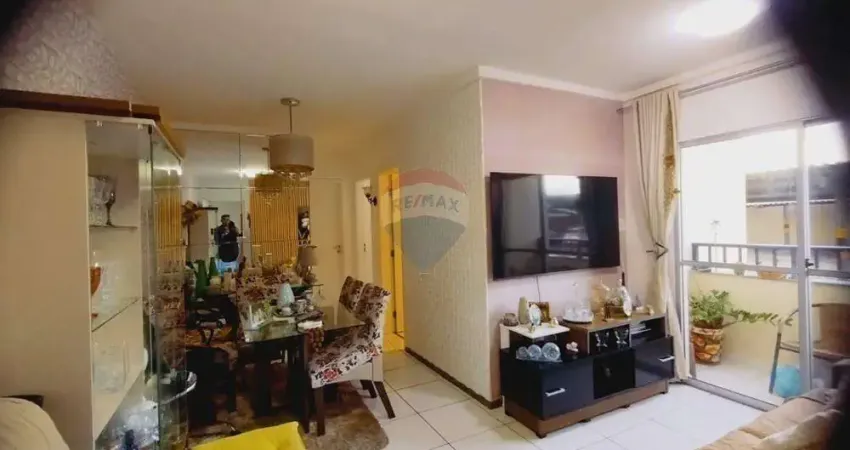 Apartamento com 3 quartos à venda no Aruana, Aracaju 