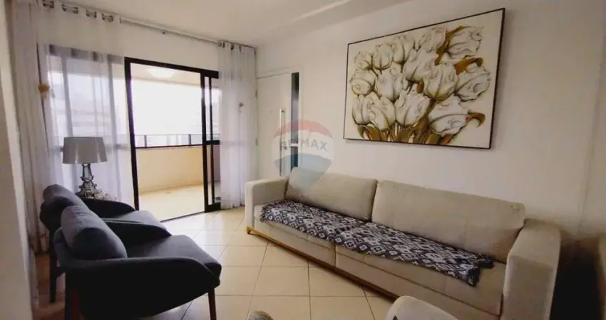 Apartamento com 4 quartos à venda no Jardins, Aracaju 