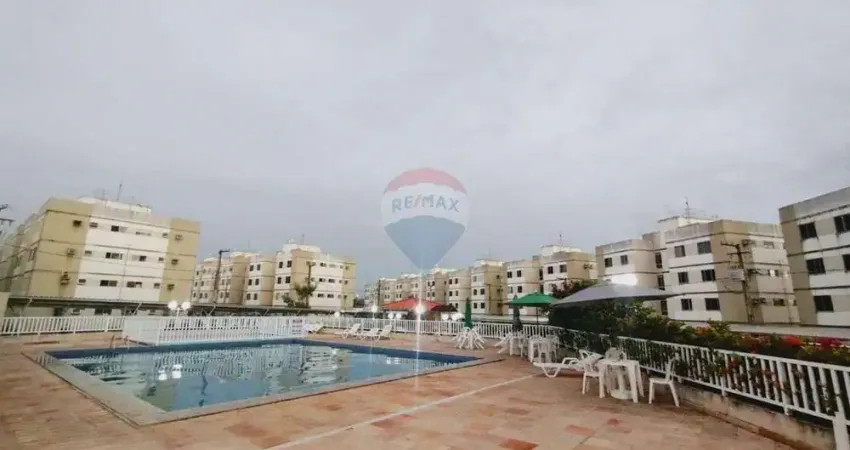 Apartamento à venda no Taiçoca de Fora, Nossa Senhora do Socorro 