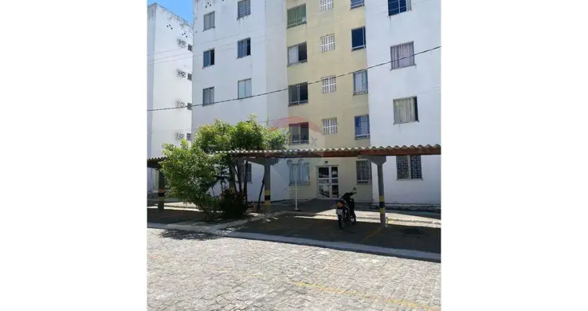 Apartamento com 2 quartos à venda no Porto D'Antas, Aracaju