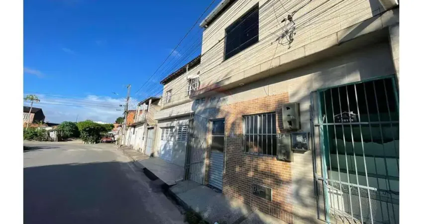 Casa com 4 quartos à venda no Rosa Elze, São Cristóvão 