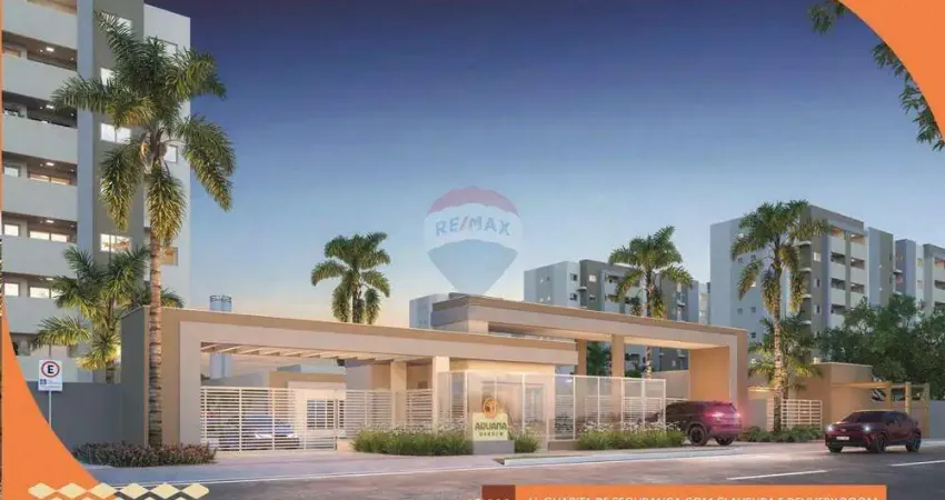 Apartamento com 2 quartos à venda no Aruana, Aracaju 