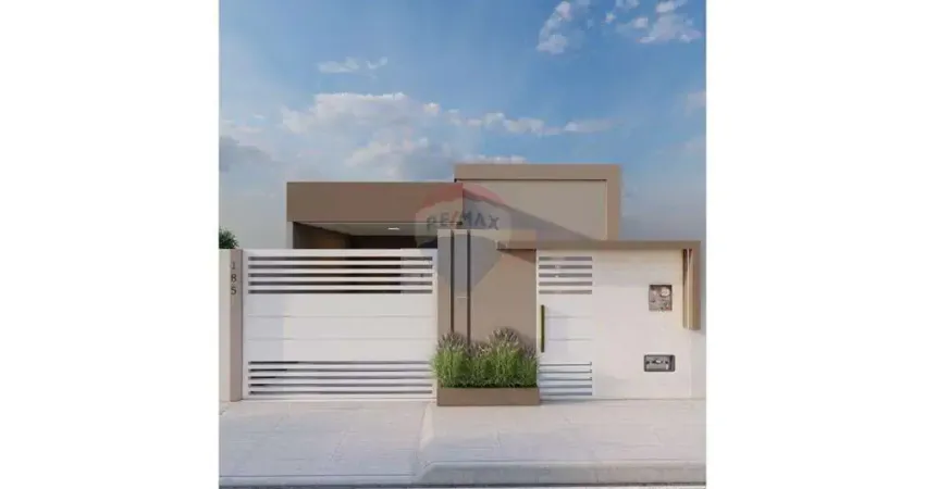 Casa com 2 quartos à venda no Centro, Itabaiana 