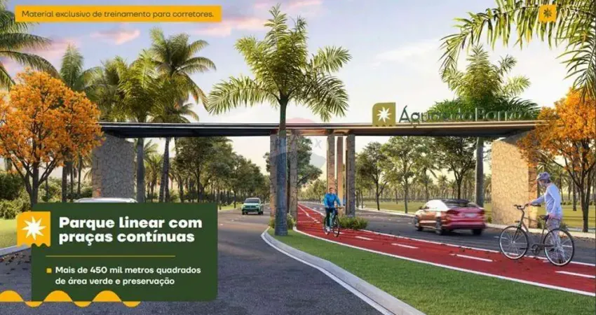 Terreno à venda no Centro, Barra dos Coqueiros 