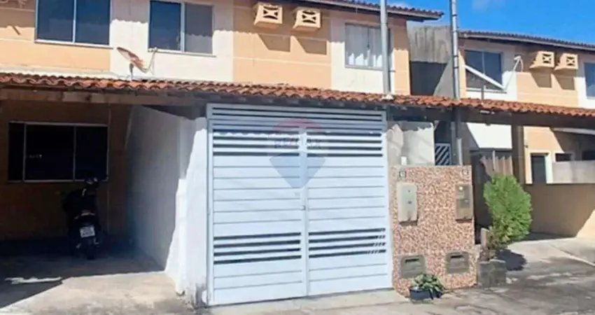 Casa com 3 quartos à venda na Rua Manoel Correia Farias, 260, Rosa Elze, São Cristóvão