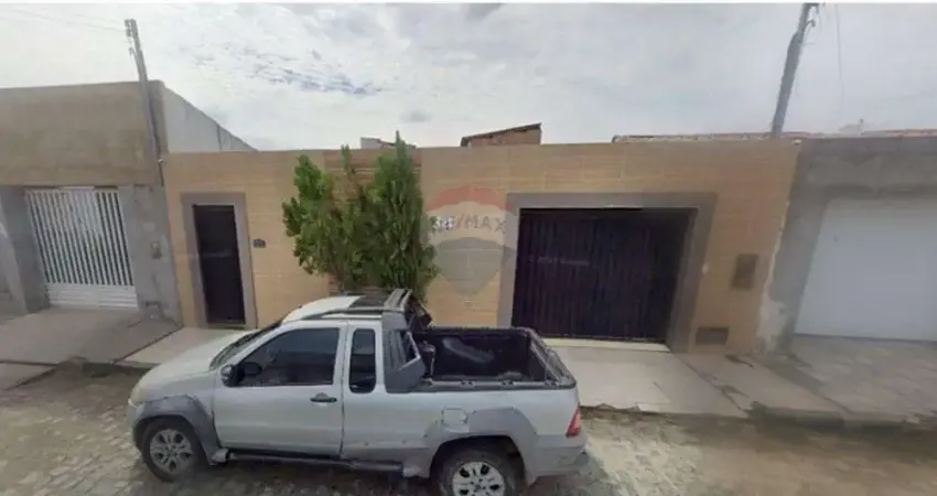 Casa com 6 quartos à venda no Centro, Tobias Barreto 