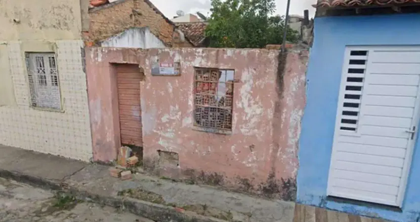 Terreno à venda no Centro, Tobias Barreto