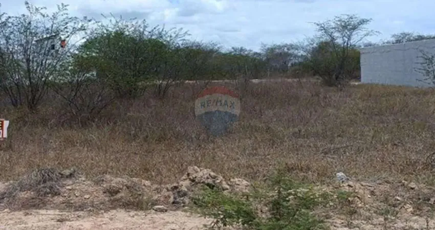 Terreno à venda no Centro, Tobias Barreto 
