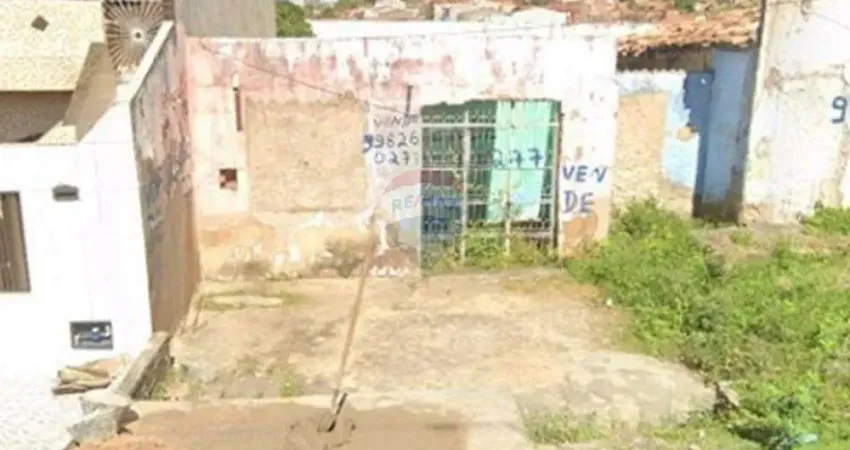 Casa com 2 quartos à venda no Santo Antônio, Aracaju