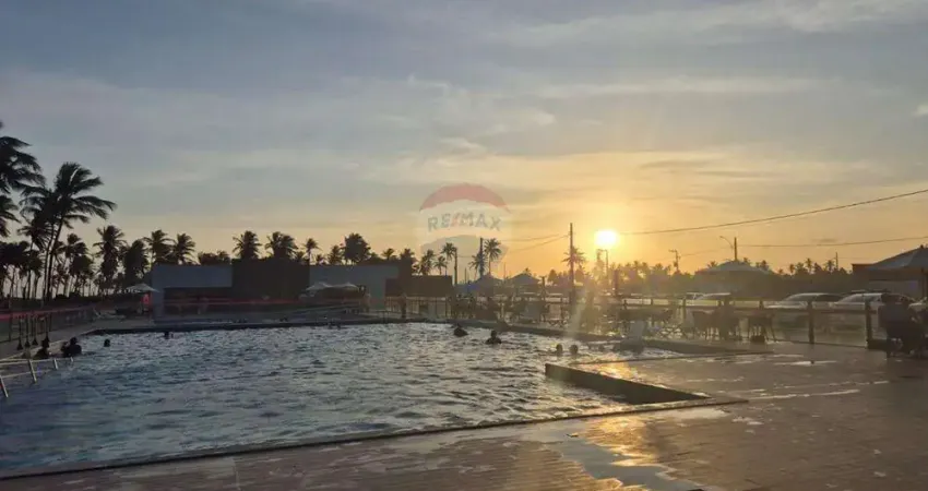 Terreno à venda na Rod Eng.  Edilson Tavora, 21, Centro, Barra dos Coqueiros