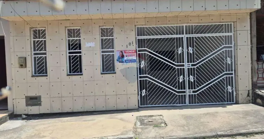 Casa com 3 quartos à venda no Industrial, Aracaju 