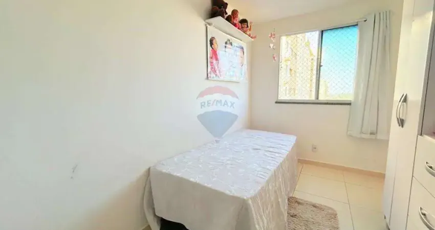 Apartamento condomínio barra prime barra dos coqueiros  conforto e lazer  remax