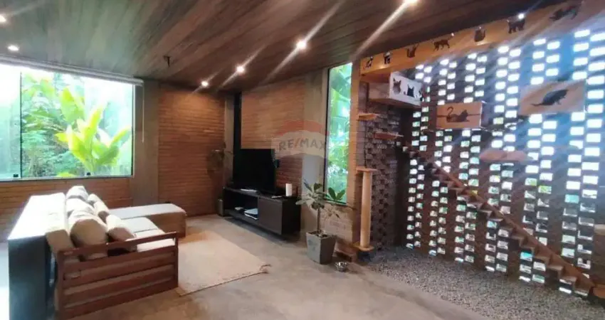 Casa com 2 quartos à venda na Rua Sanhaço, 330, Centro, São Cristóvão