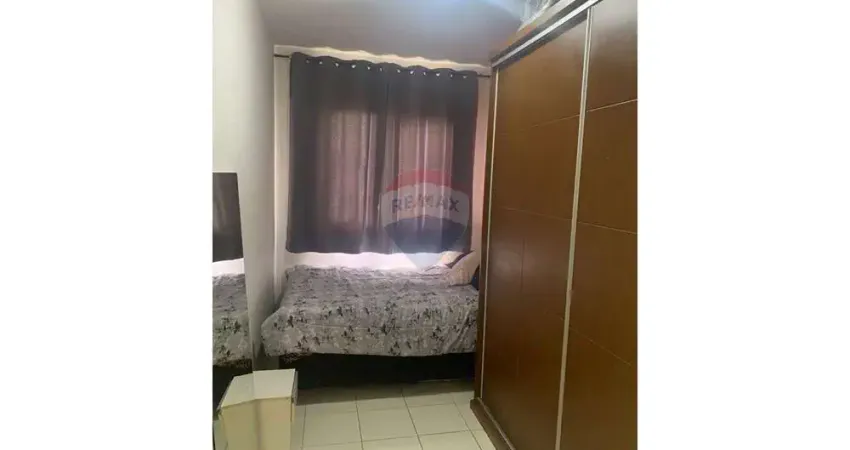 Apartamento com 3 quartos à venda no Centro, São Cristóvão 